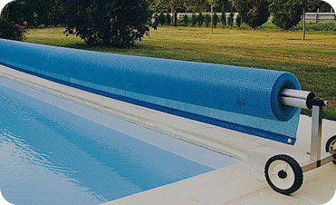 Pool Renovations — Ahner Pools project example