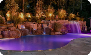 Pool Repairs — Ahner Pools project example